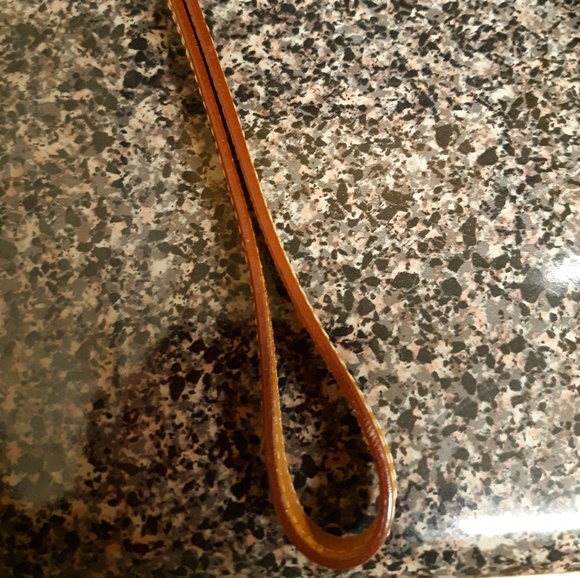 Dooney and Bourke Wristlet - Picture 5 of 8